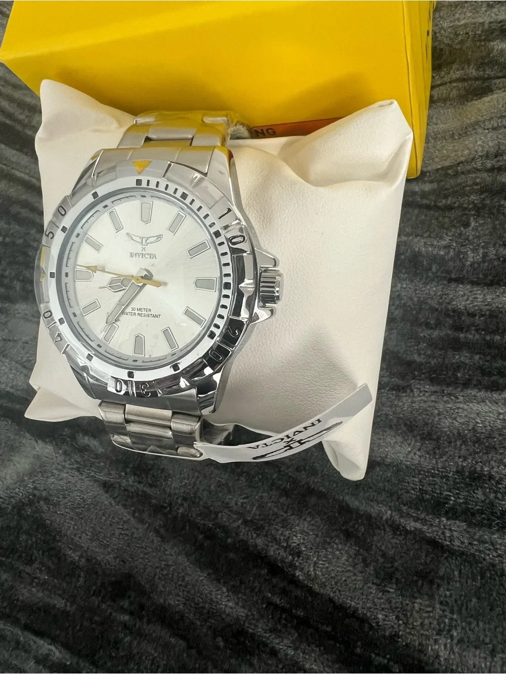 69039 - Invicta Specialty I by Invicta Men's Watch - 42mm Steel